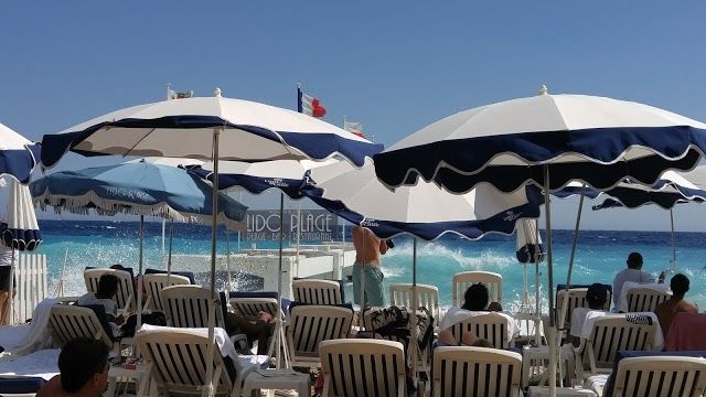 Le Lido Plage